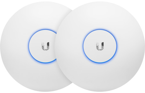 Ubiquiti UniFi AP-AC-LR 2-pack Main Image