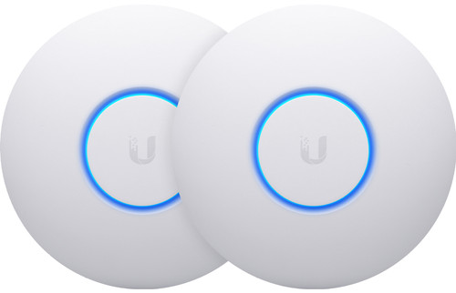 Ubiquiti UniFi UAP-nanoHD 2-pack Main Image