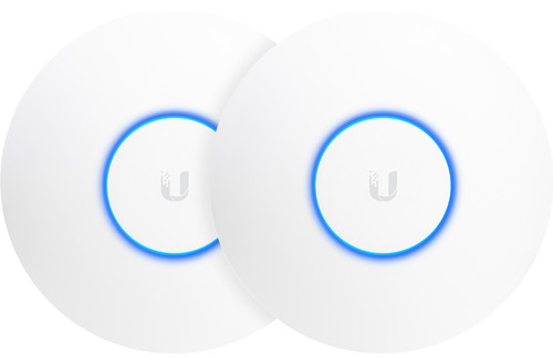 Ubiquiti UniFi UAP-AC-HD 2-pack Main Image