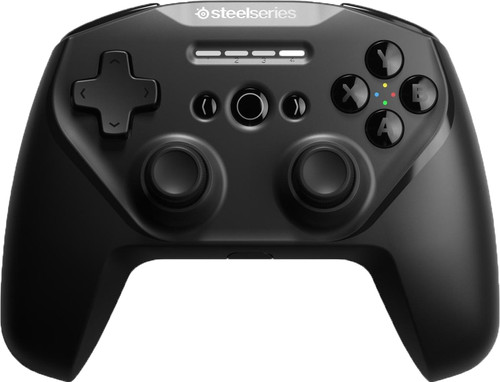 SteelSeries Nimbus+ Gaming Controller for iOS Main Image