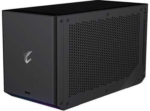 Gigabyte AORUS RTX 3080 GAMING BOX - Coolblue - Voor 23.59u, morgen in huis