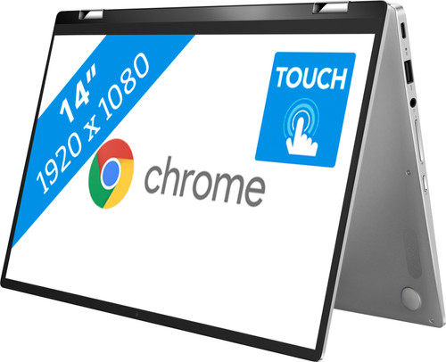 Asus Chromebook C434TA-AI0485 Main Image