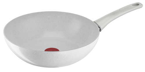 Tefal Renew Keramische wokpan 28 cm - Coolblue - Voor 23.59u, morgen