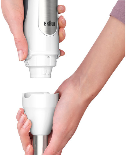 DE BESTE BRAUN MULTIQUICK 7 MQ7005WH WIT - REVIEW EN GIDS