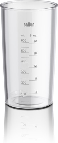 DE BESTE BRAUN MULTIQUICK 7 MQ7005WH WIT - REVIEW EN GIDS