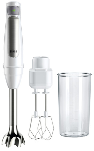 DE BESTE BRAUN MULTIQUICK 7 MQ7005WH WIT - REVIEW EN GIDS