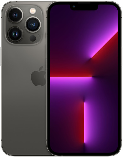 Apple iPhone 13 Pro 1TB Grafiet