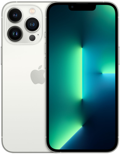 Apple iPhone 13 Pro 1TB Zilver