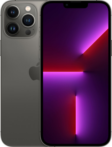 Apple iPhone 13 Pro Max 1TB Grafiet