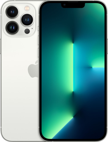 Apple iPhone 13 Pro Max 1TB Zilver