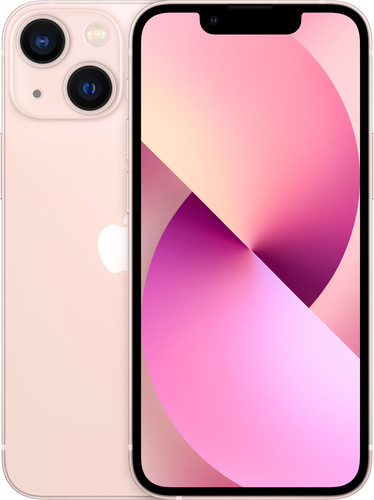 Apple iPhone 13 mini 128GB Roze