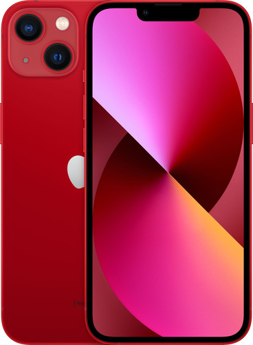 Apple iPhone 13 512GB RED