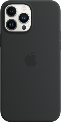 Apple Iphone 13 Pro Max Back Cover With Magsafe Midnight Coolblue Before 23 59 Delivered Tomorrow