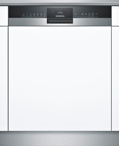 Siemens SE53HS60AE / Built-in / Semi-integrated / Niche height 81.5 - 87.5cm Main Image