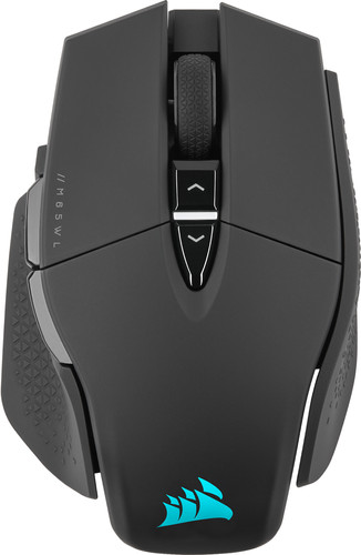 Corsair M65 RGB Ultra Wireless Main Image