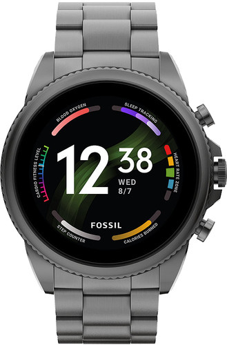 Fossil watch samsung sale