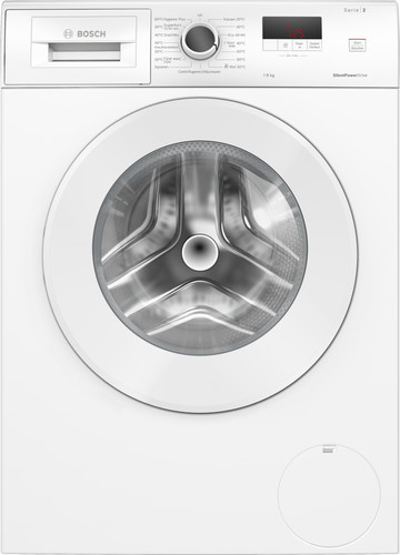 Bosch WGE0340CNL Main Image