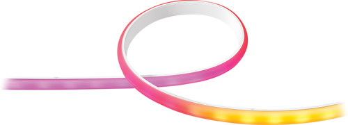 Ruban LED PHILIPS HUE W&C Lightstrip Gradient 2M+base