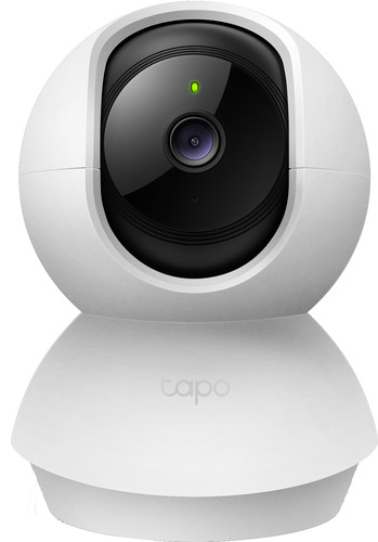 tapo camera c200