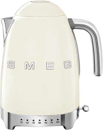 SMEG KLF04CREU Cream Main Image