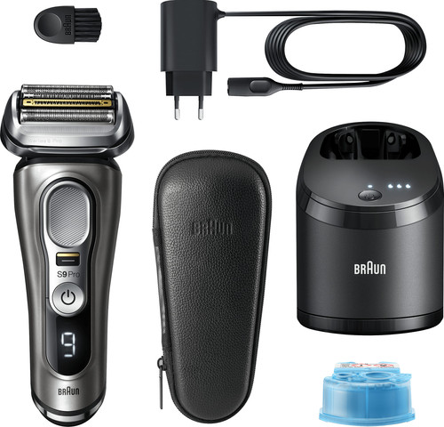 Braun Series 9 Pro 9465cc Main Image