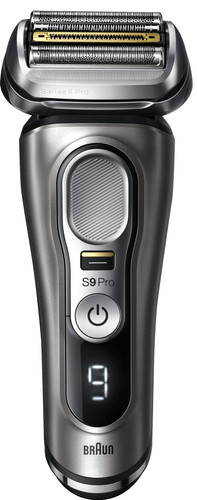 Braun series 9 pro 9465cc百靈牌9系鬚刨