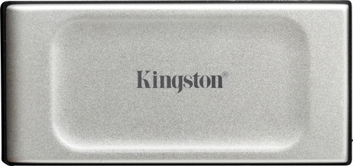 Kingston XS2000 Portable SSD 2TB Main Image