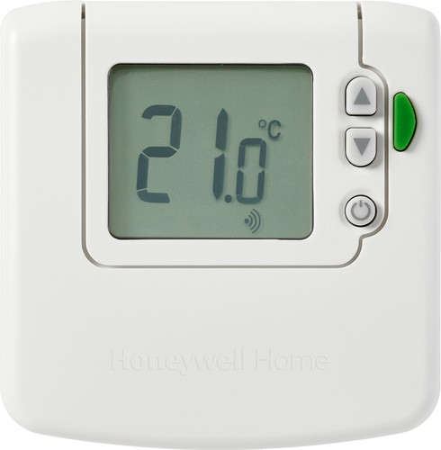 Honeywell Home Kamerthermostaat (Bedraad) - Coolblue Voor 23.59u, morgen in
