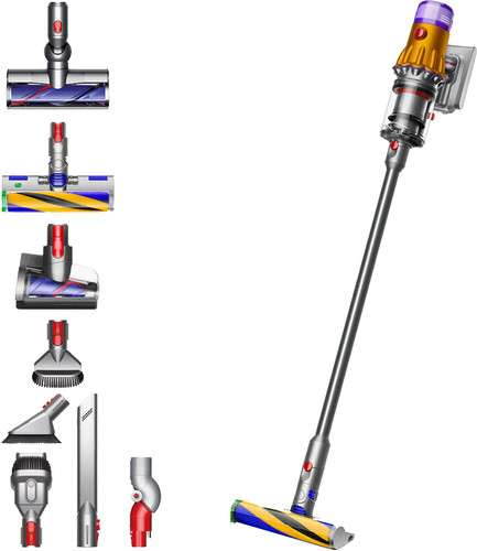 Dyson V12 Slim Absolute