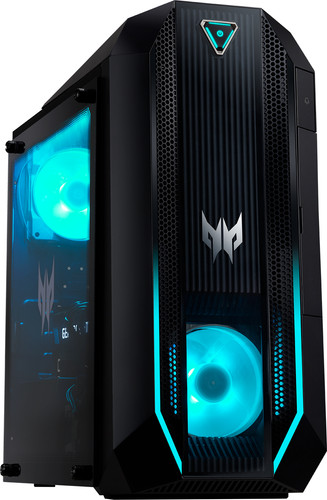 Acer Predator Orion 3000 630 I511 02g Coolblue Before 23 59 Delivered Tomorrow