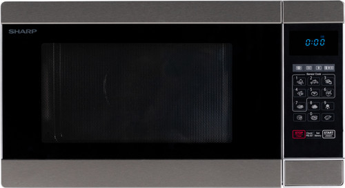 Sharp R956INW - Coolblue - Before 23:59, delivered tomorrow