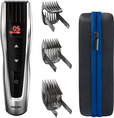 Philips deals 9000 trimmer