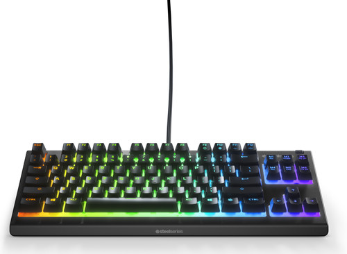 SteelSeries Apex 3 TKL - Coolblue - Before 23:59, delivered tomorrow