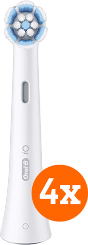 Oral-B iO Gentle Care (4 stuks) Main Image