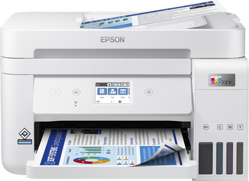 Epson EcoTank ET-4856 Main Image