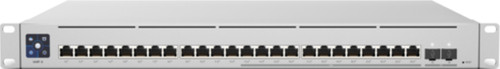 Ubiquiti UniFi Enterprise 24 PoE Main Image