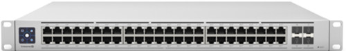 Ubiquiti UniFi Enterprise 48 PoE Main Image