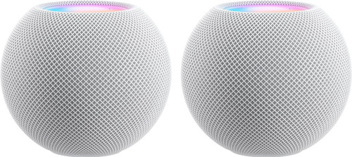 Apple HomePod mini Wit duo pack Main Image