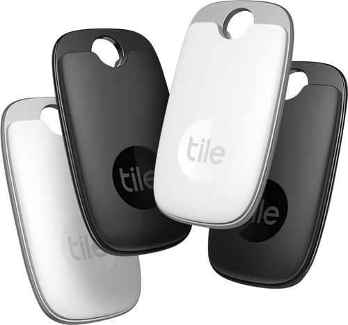 Tile Pro 4-Pack (2022) Main Image