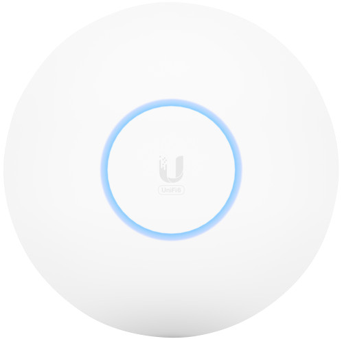 ubiquiti pro 6