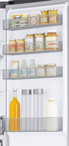 Samsung RB38C7B6AB1/EF detail