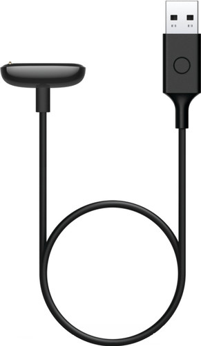 Fitbit Charge 5 Usb A Oplaadkabel - Coolblue - Voor 23.59u, morgen in huis