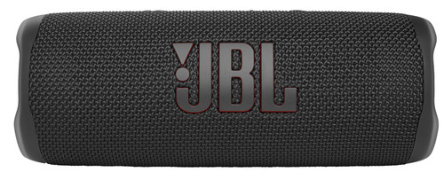 JBL Flip 6 Zwart Main Image