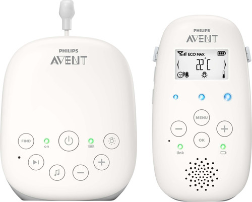 Philips avent hot sale scd733