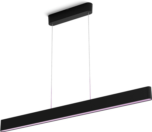 DE BESTE Philips Hue Ensis hanglamp White & Color Zwart in 2023 - Kies voor slimme verlichting!