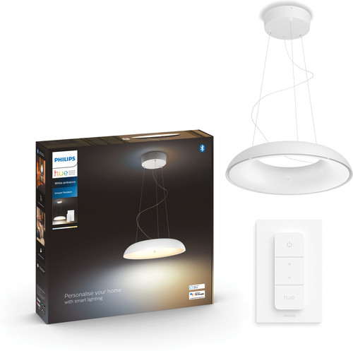 Philips Hue Amaze White Ambiance Wit Main Image