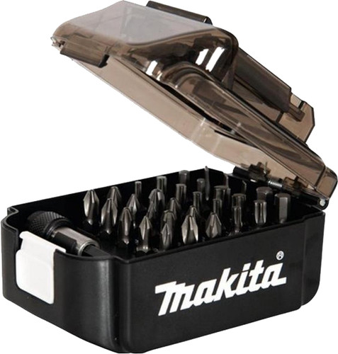 Makita bit set discount impact