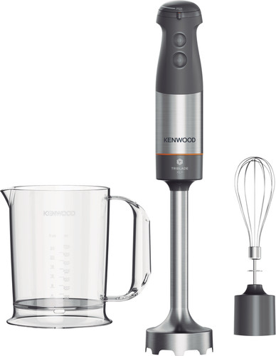 DE BESTE KENWOOD HBM60.002GY TRIBLADE XL+ - REVIEW EN GIDS