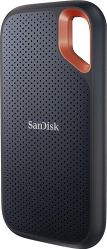 Sandisk Extreme Portable SSD 2TB V2 Main Image