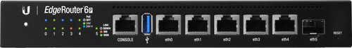 Ubiquiti EdgeRouter 6P Main Image